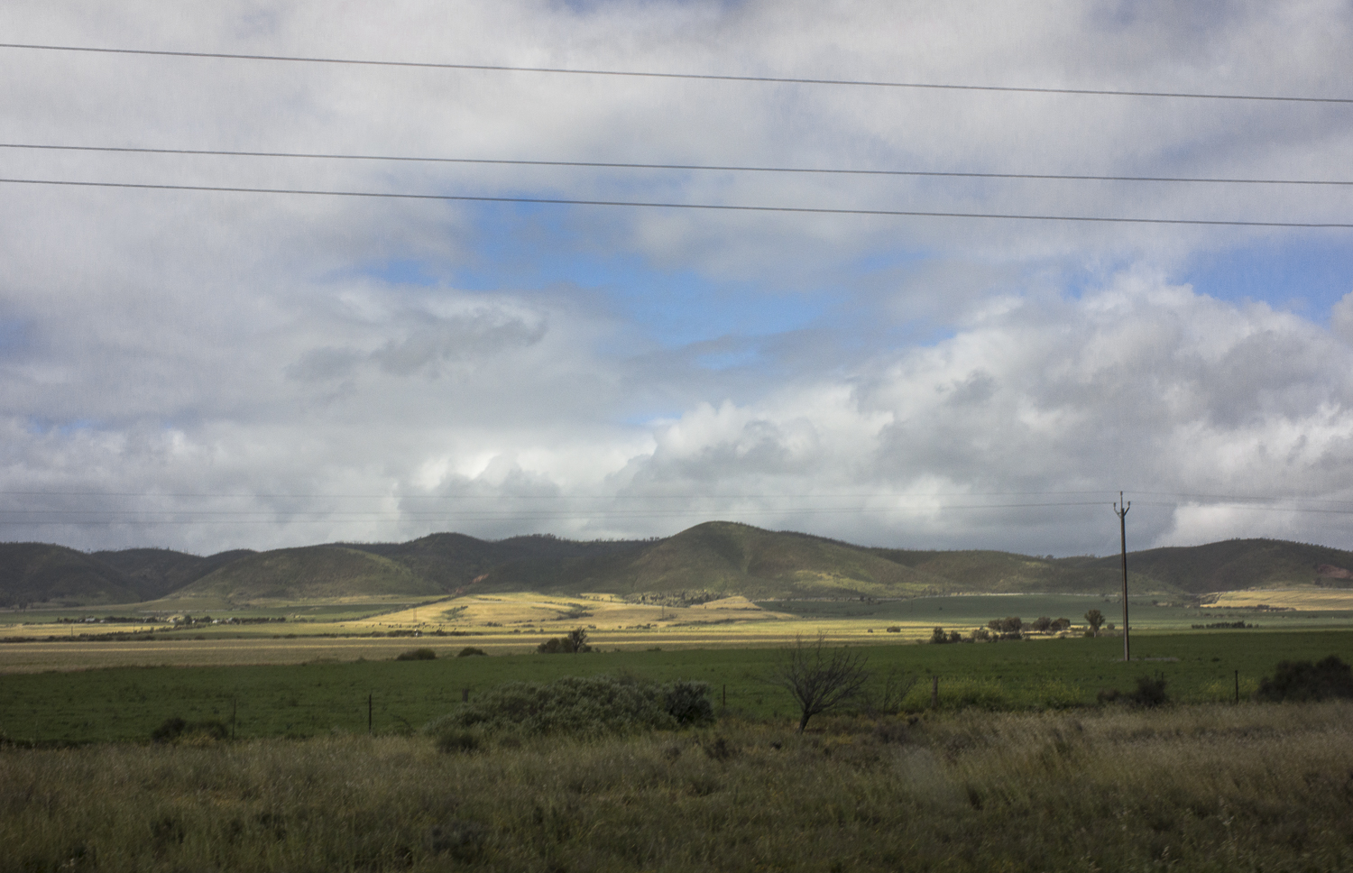 lower Flinders Ranges