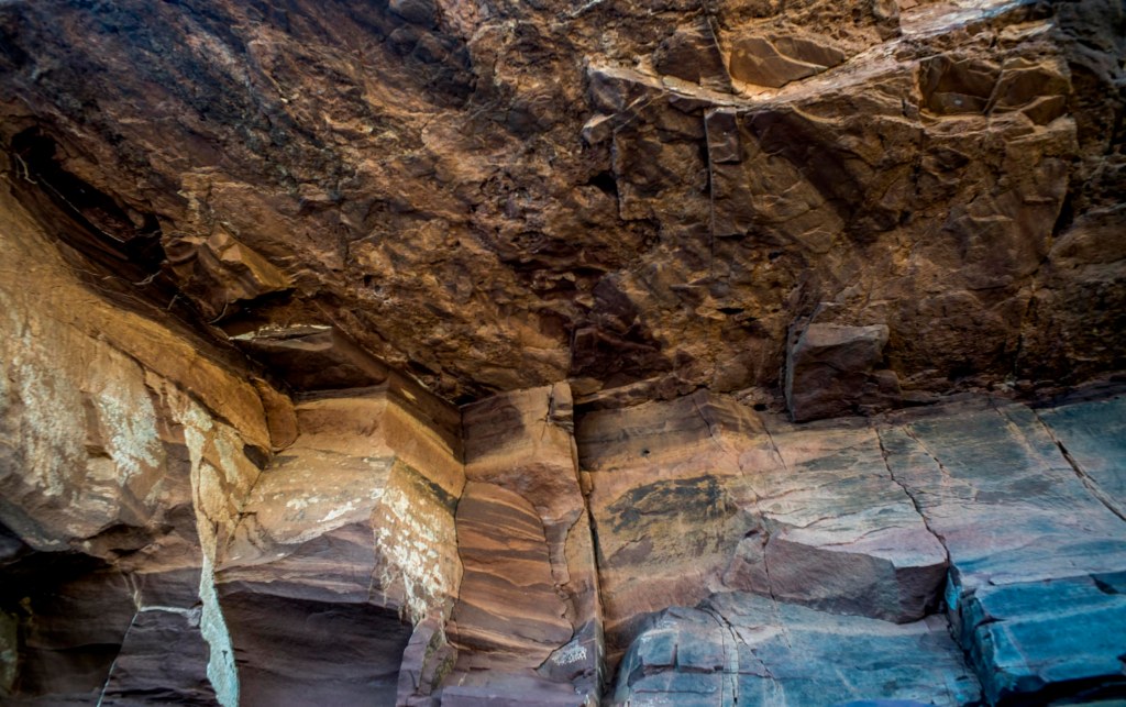 Camel Trek to Lake Frome: Wirrealpa&nbsp;Mine