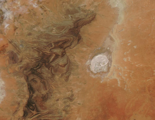 Lake Frome: long history and deep&nbsp;time