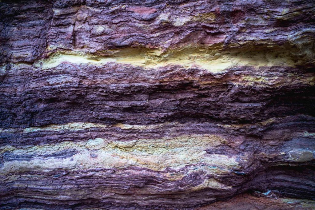 Kingsmill Creek + Tillite&nbsp;Gorge